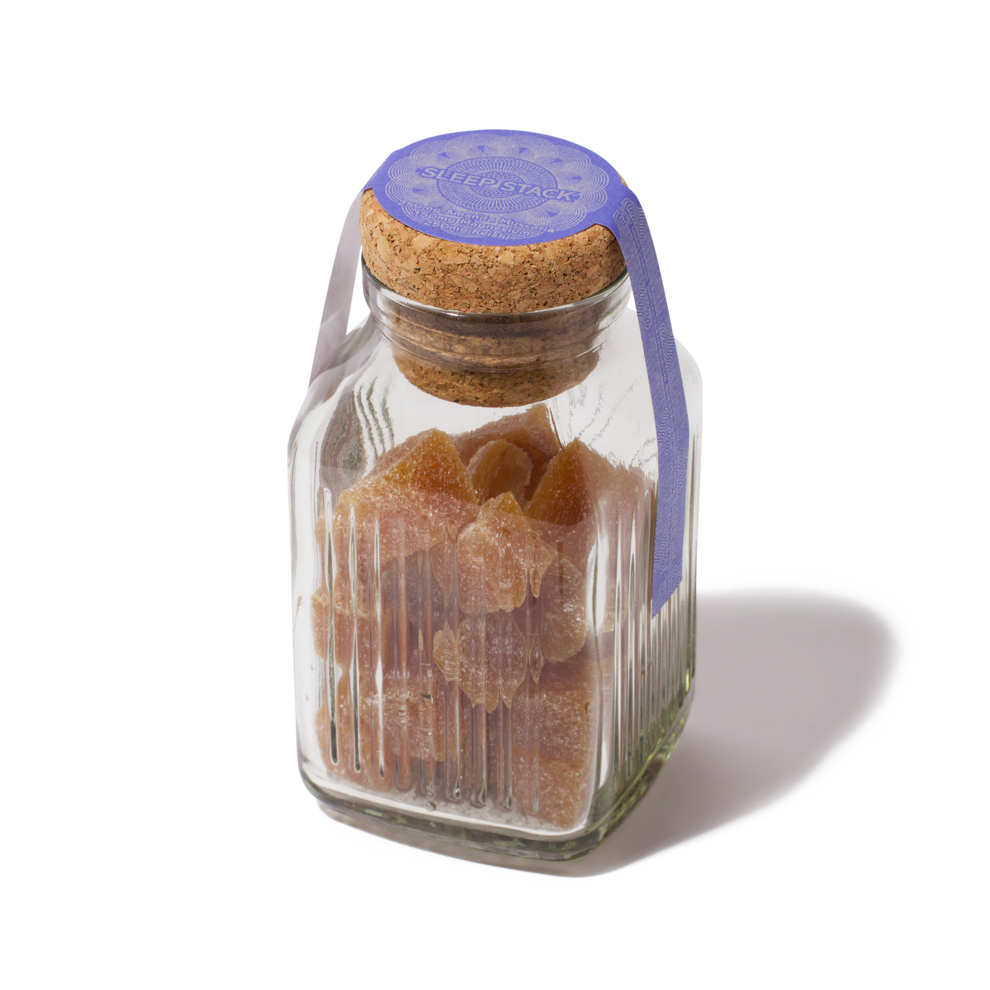 Harmony — Caapi Extract Gummies